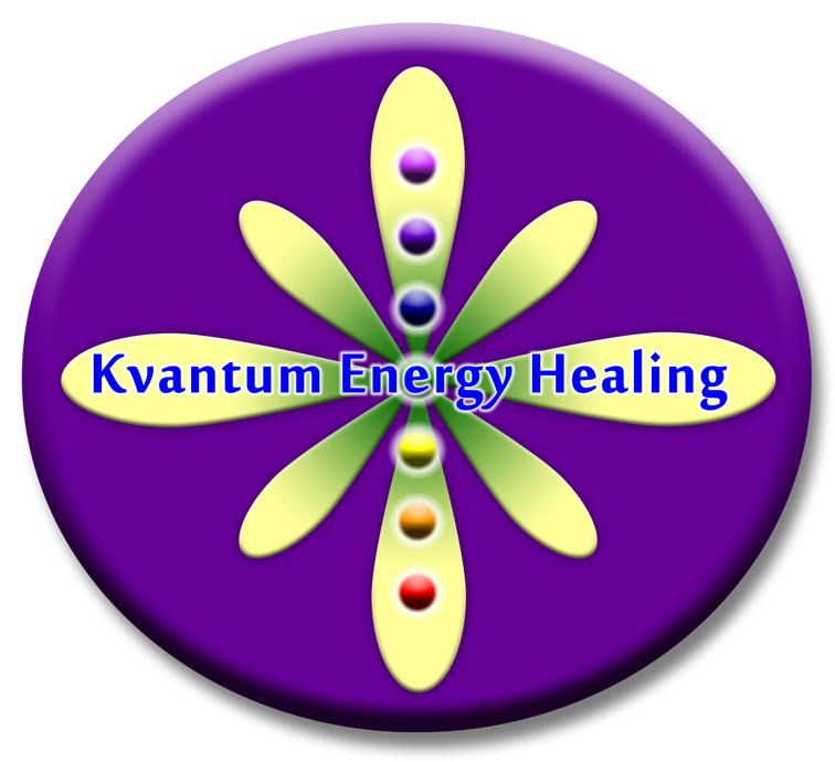 Kvantum Energy Healing